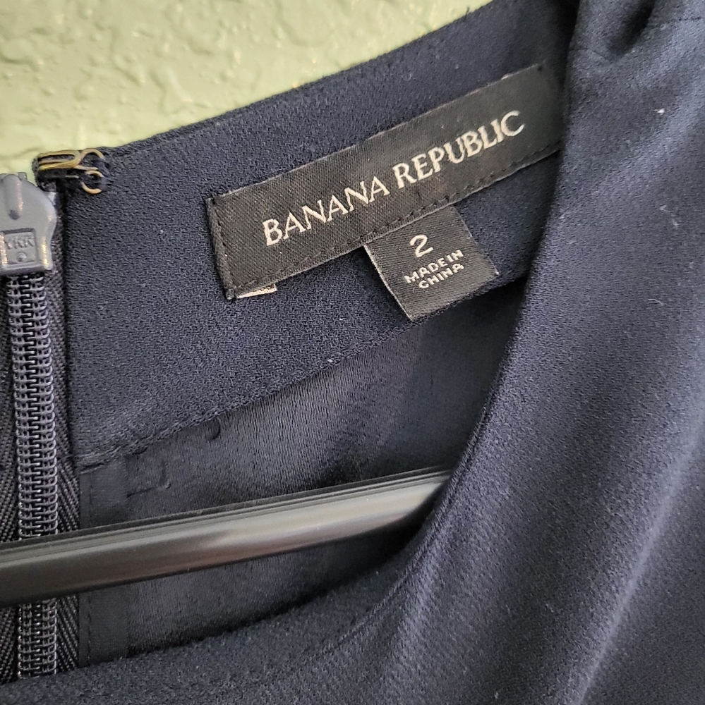 Banana Republic dress - Picture 2 of 3